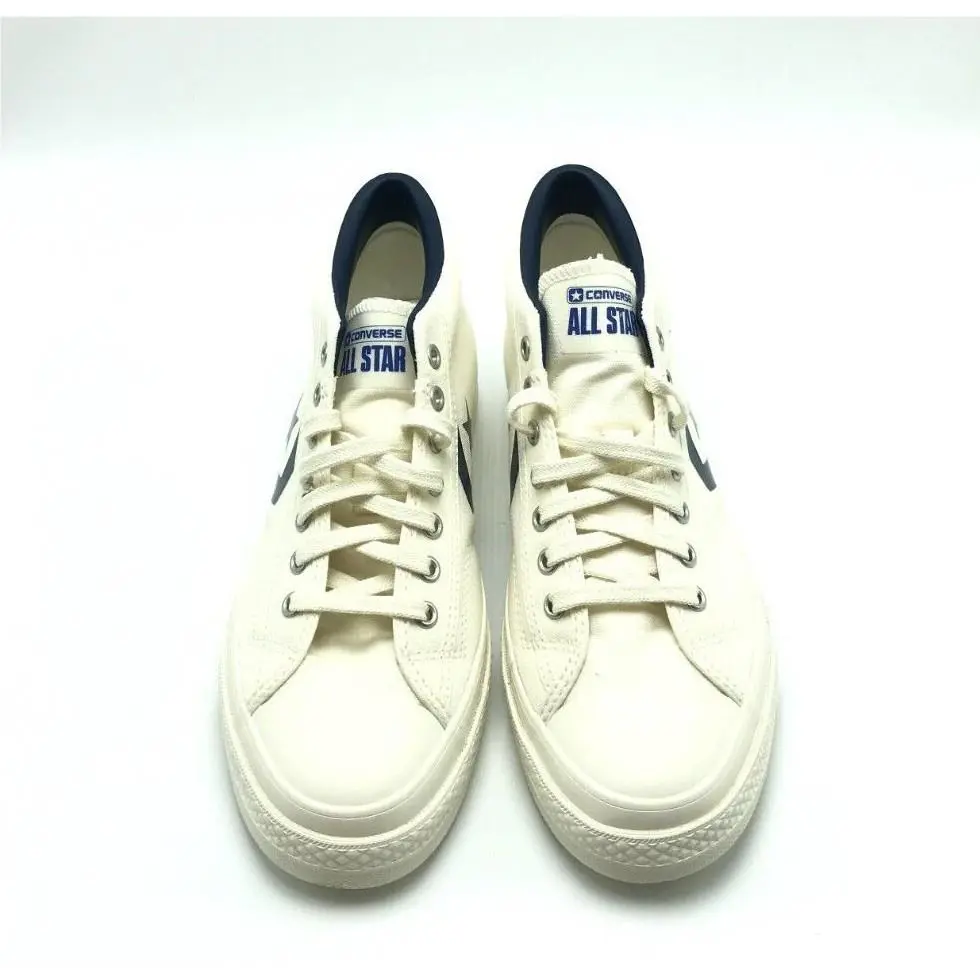 Converse shoes - Converse Star Player Mid - Star Player Mid - A10407C - Beige 3