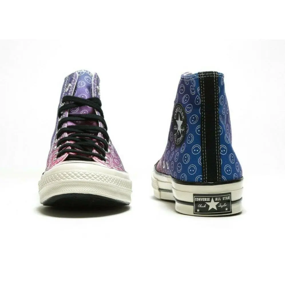 Converse shoes - Game Royal/Cerise Pink/Egret 5