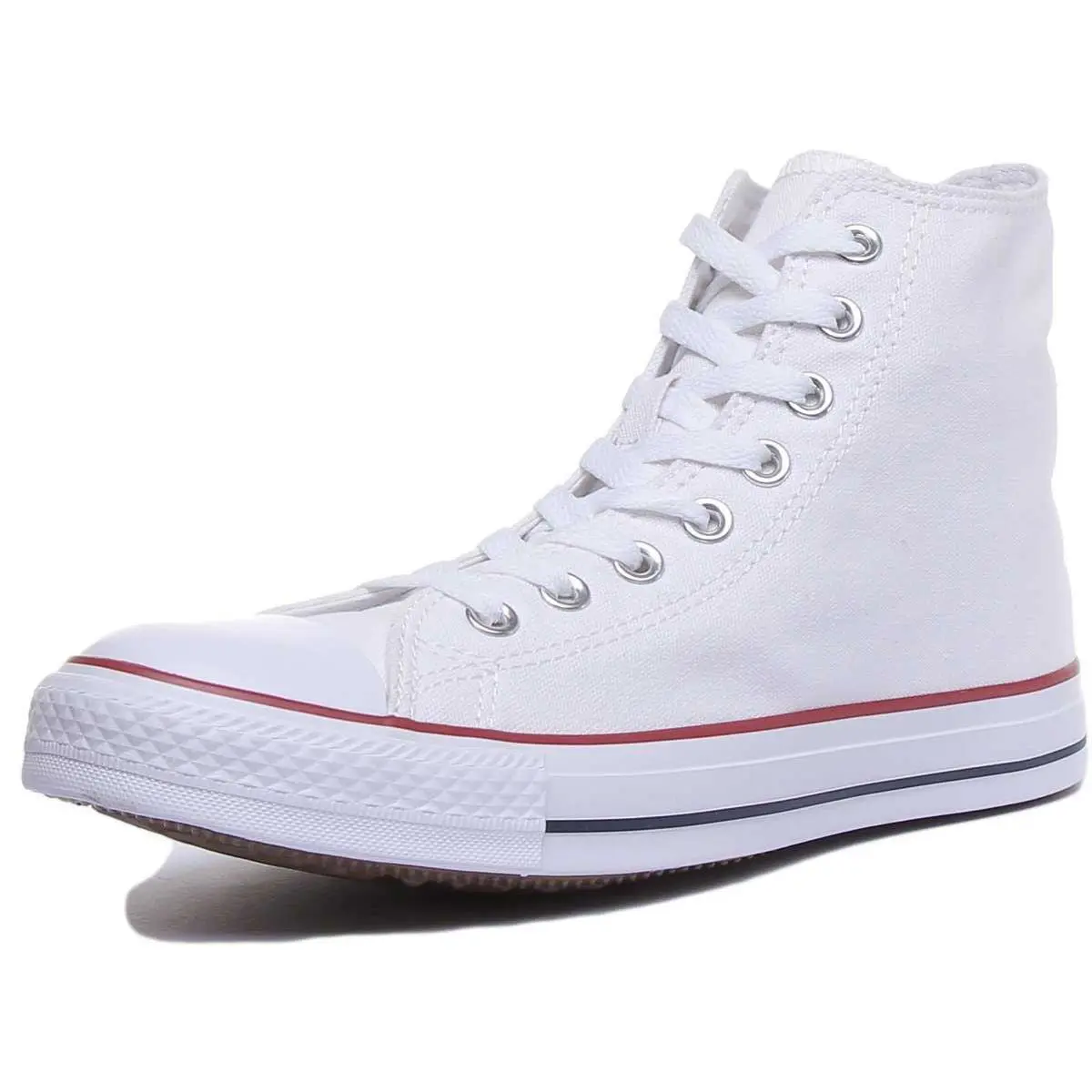 Converse shoes - White 1