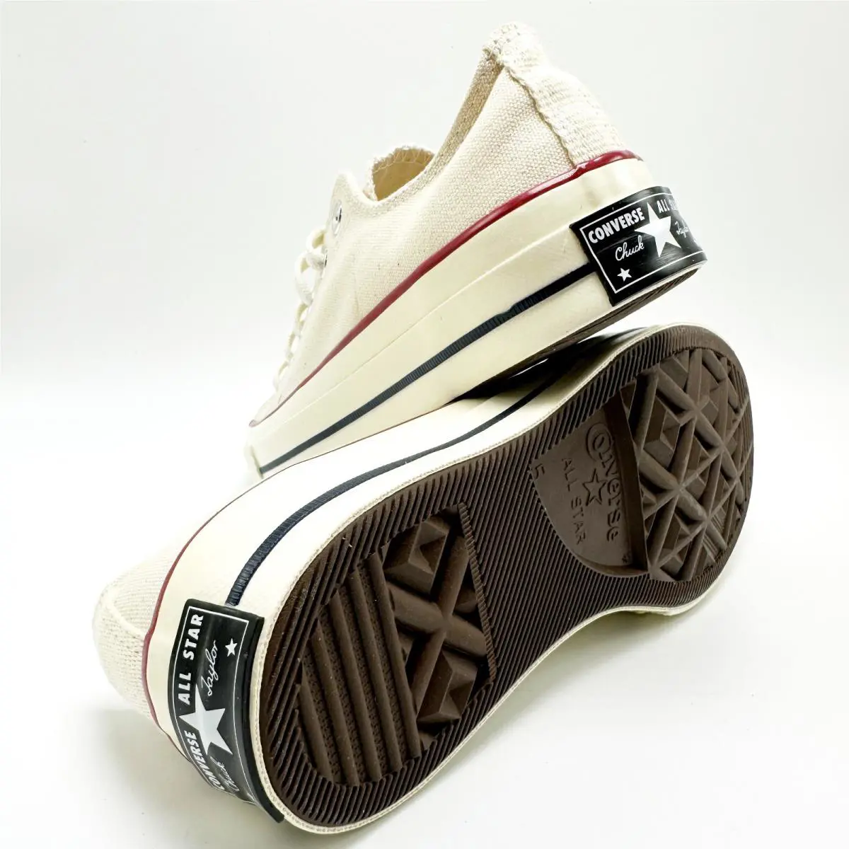 Converse shoes - Converse Chuck 70 - Chuck - 162062C - Beige 2