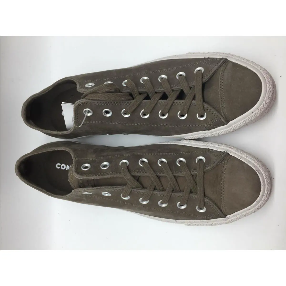 Converse shoes - Multi-Color 2