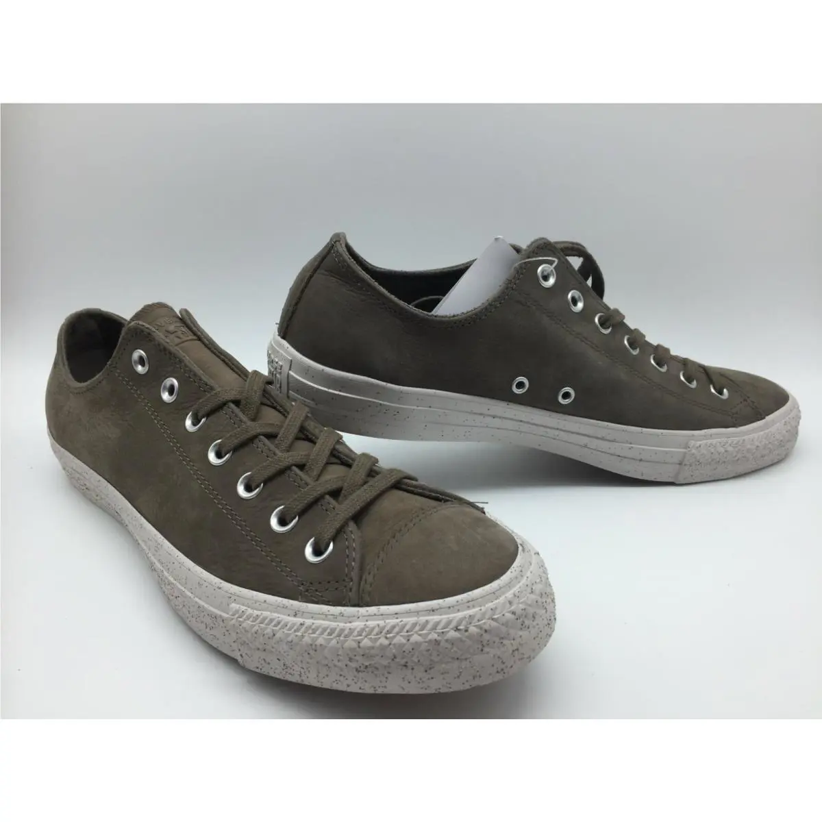 Converse shoes - Multi-Color 4