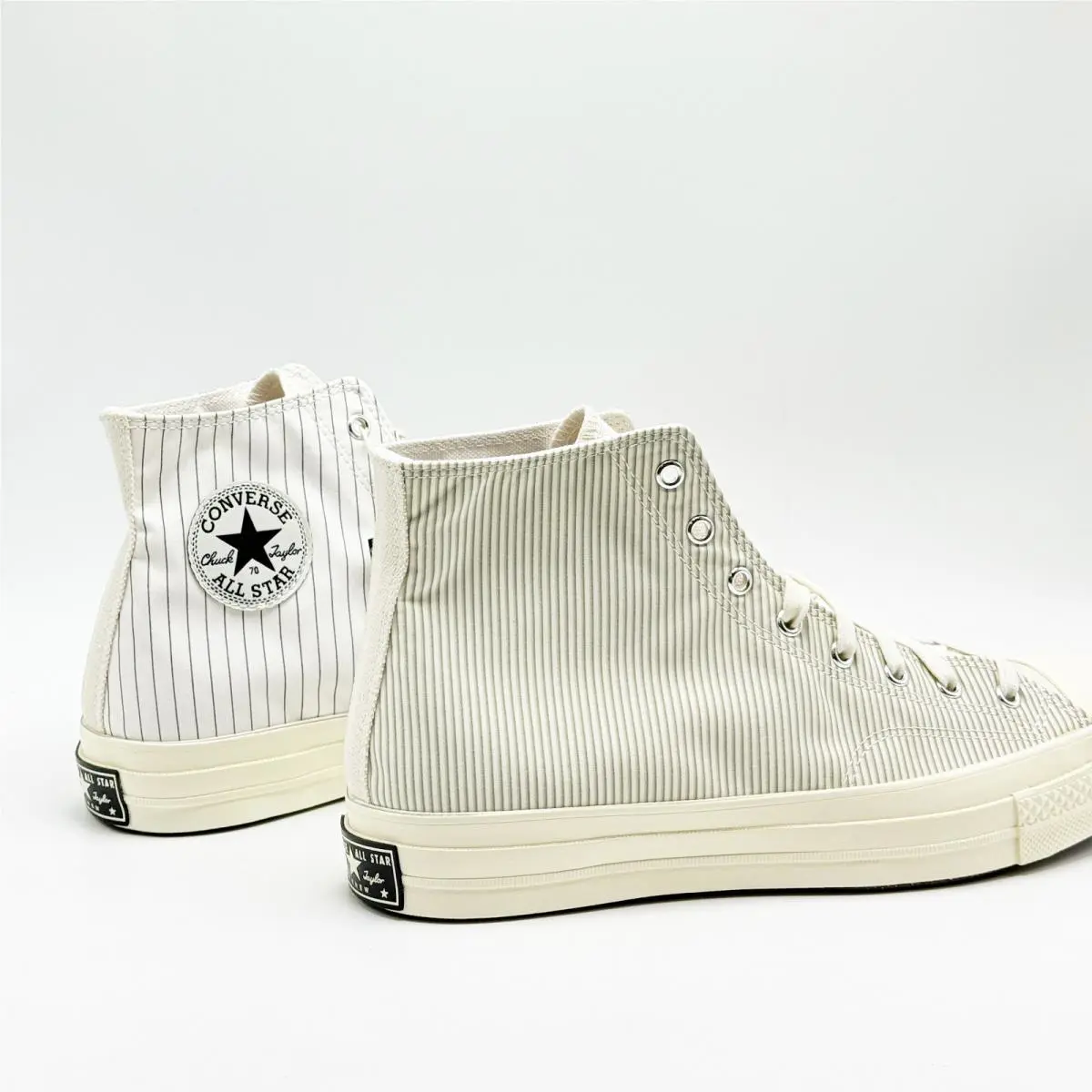 Converse shoes - Converse Chuck 70 - Chuck - A00457C - Multicolor 2
