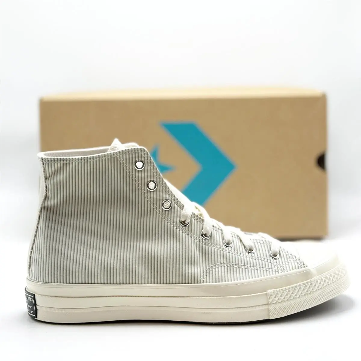 Converse shoes - Converse Chuck 70 - Chuck - A00457C - Multicolor 4