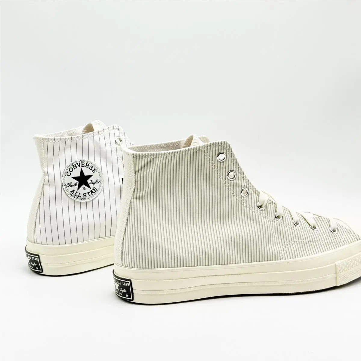 Converse shoes - Converse Chuck 70 - Chuck - A00457C - Multicolor 7