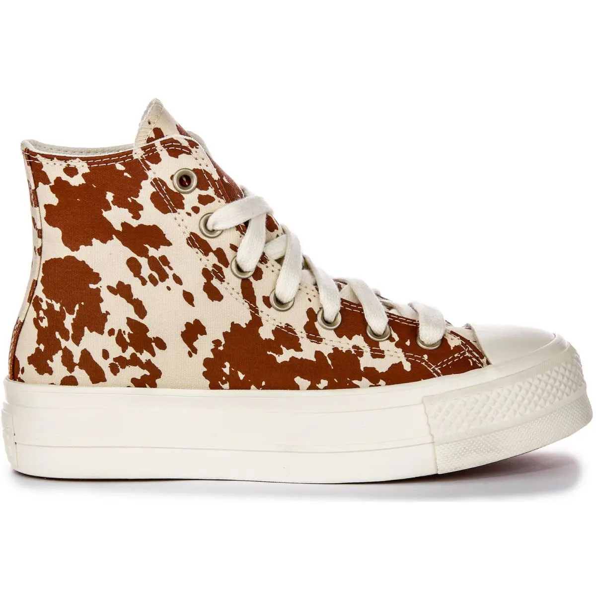 Converse shoes - BROWN BEIGE 0