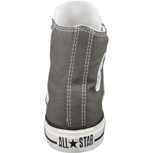 Converse shoes - Converse Chuck Taylor All Star High Top - Gray 3
