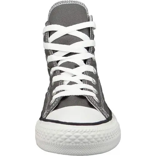 Converse shoes - Converse Chuck Taylor All Star High Top - Gray 4