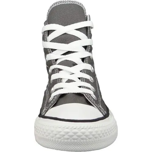 Converse shoes - Converse Chuck Taylor All Star High Top - Gray 10