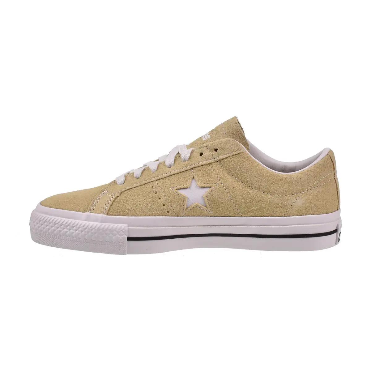 Converse shoes - Beige 2