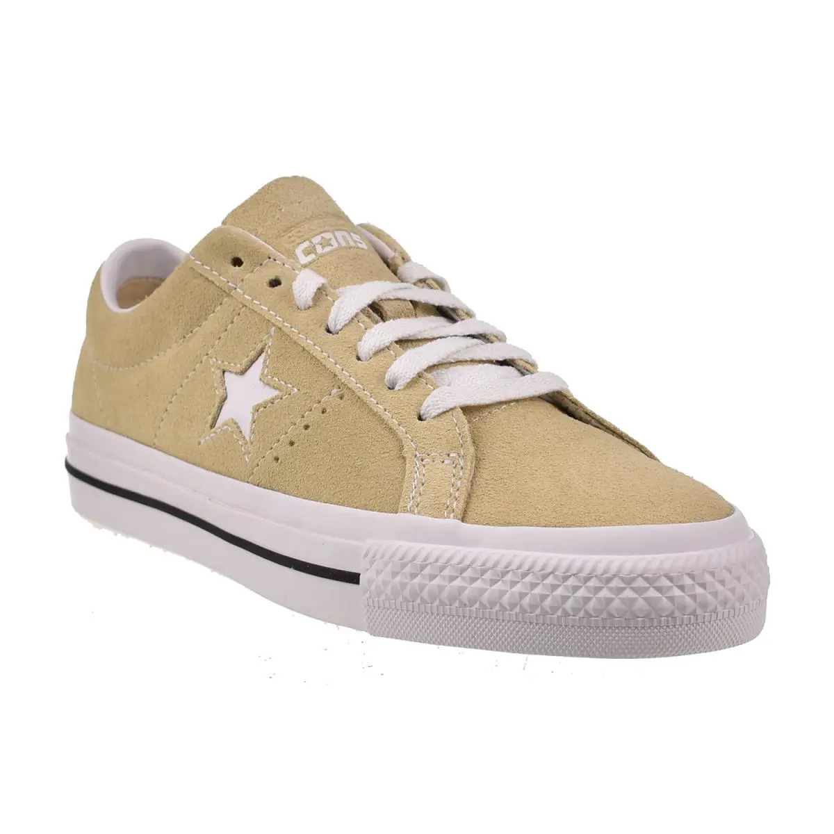 Converse shoes - Beige 6