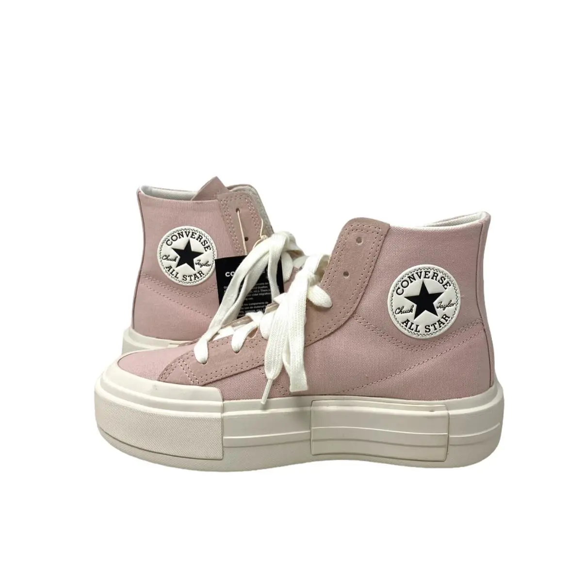 Converse shoes - Converse Chuck Taylor Cruise - Chuck Taylor Cruise - A06142C - Pink 3