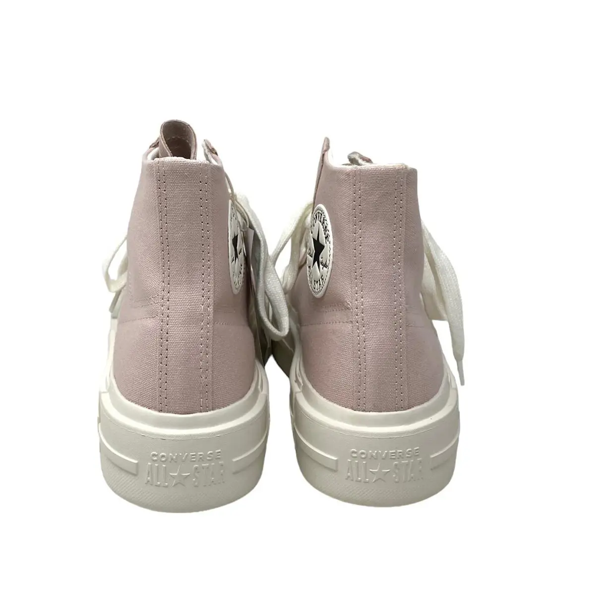 Converse shoes - Converse Chuck Taylor Cruise - Chuck Taylor Cruise - A06142C - Pink 4