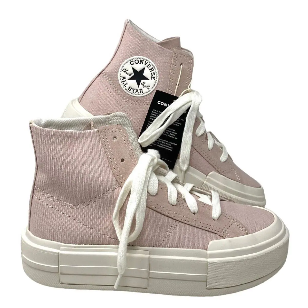 Converse shoes - Converse Chuck Taylor Cruise - Chuck Taylor Cruise - A06142C - Pink 8