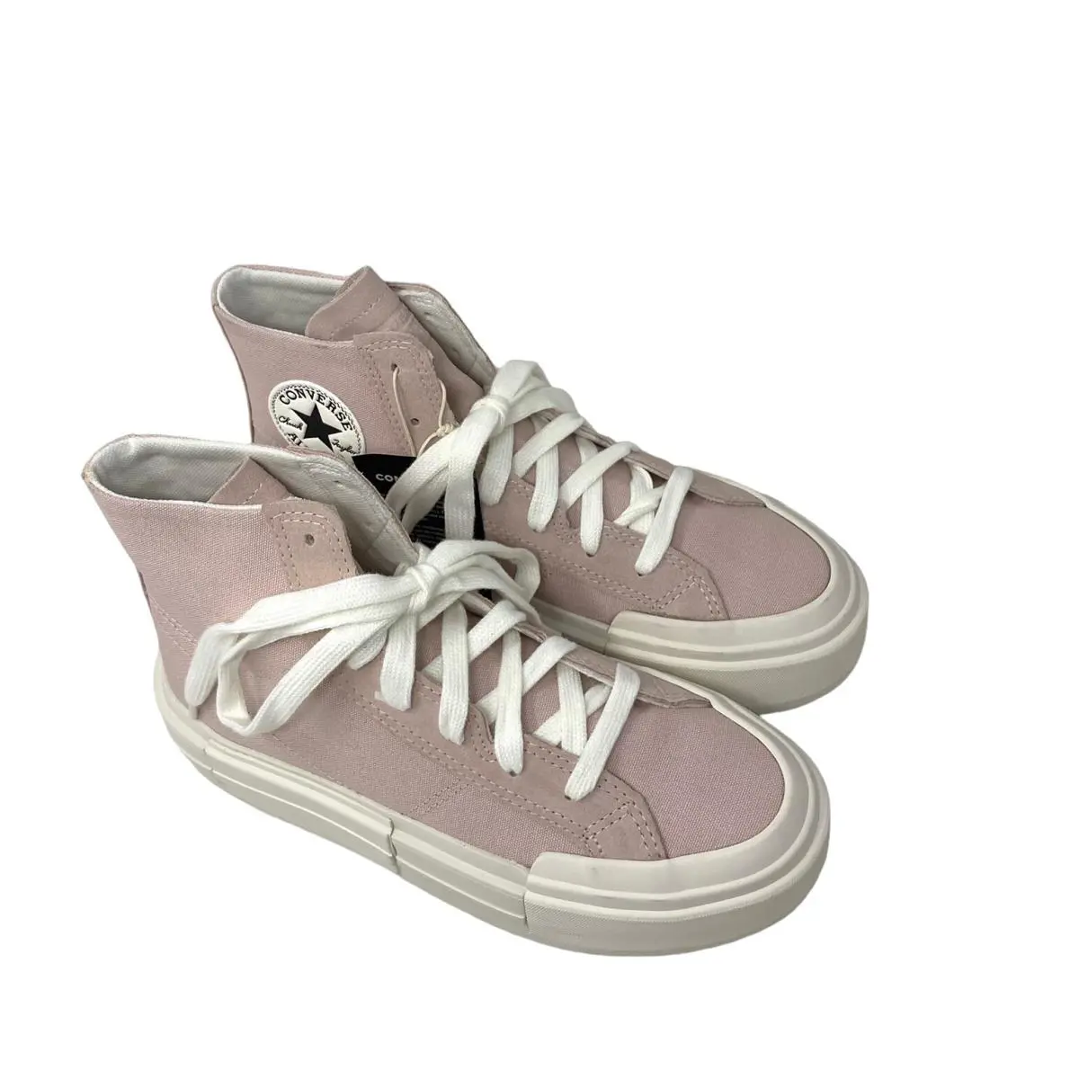 Converse shoes - Converse Chuck Taylor Cruise - Chuck Taylor Cruise - A06142C - Pink 10