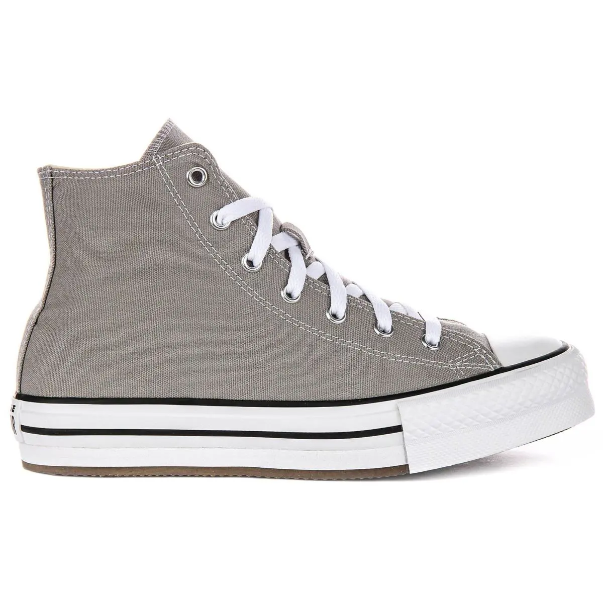 Converse shoes - GREY 0