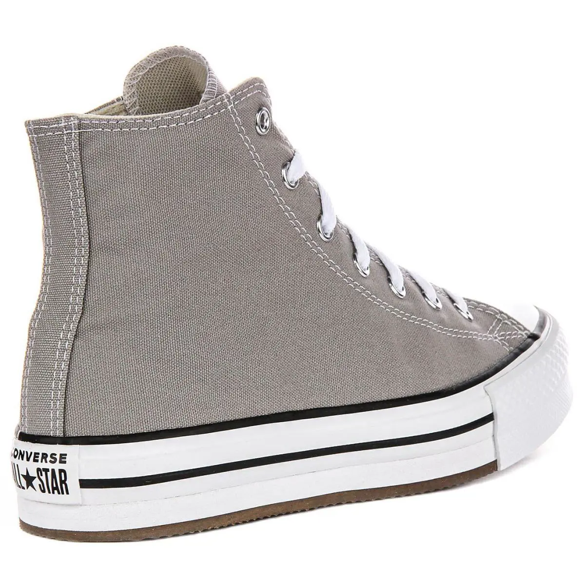 Converse shoes - GREY 1