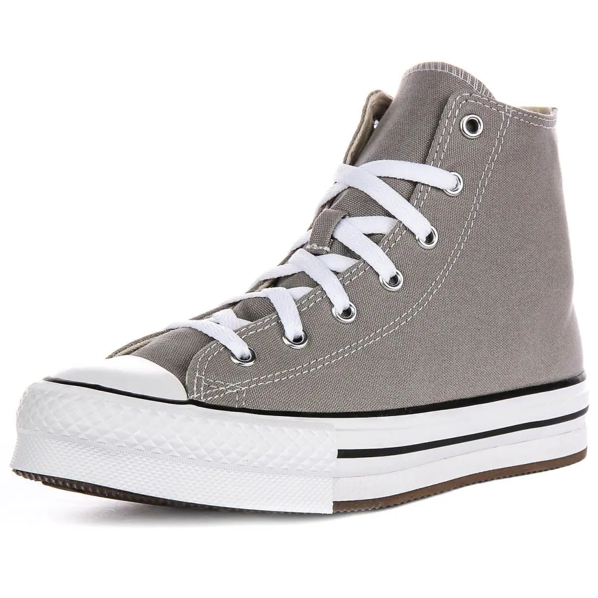 Converse shoes - GREY 4