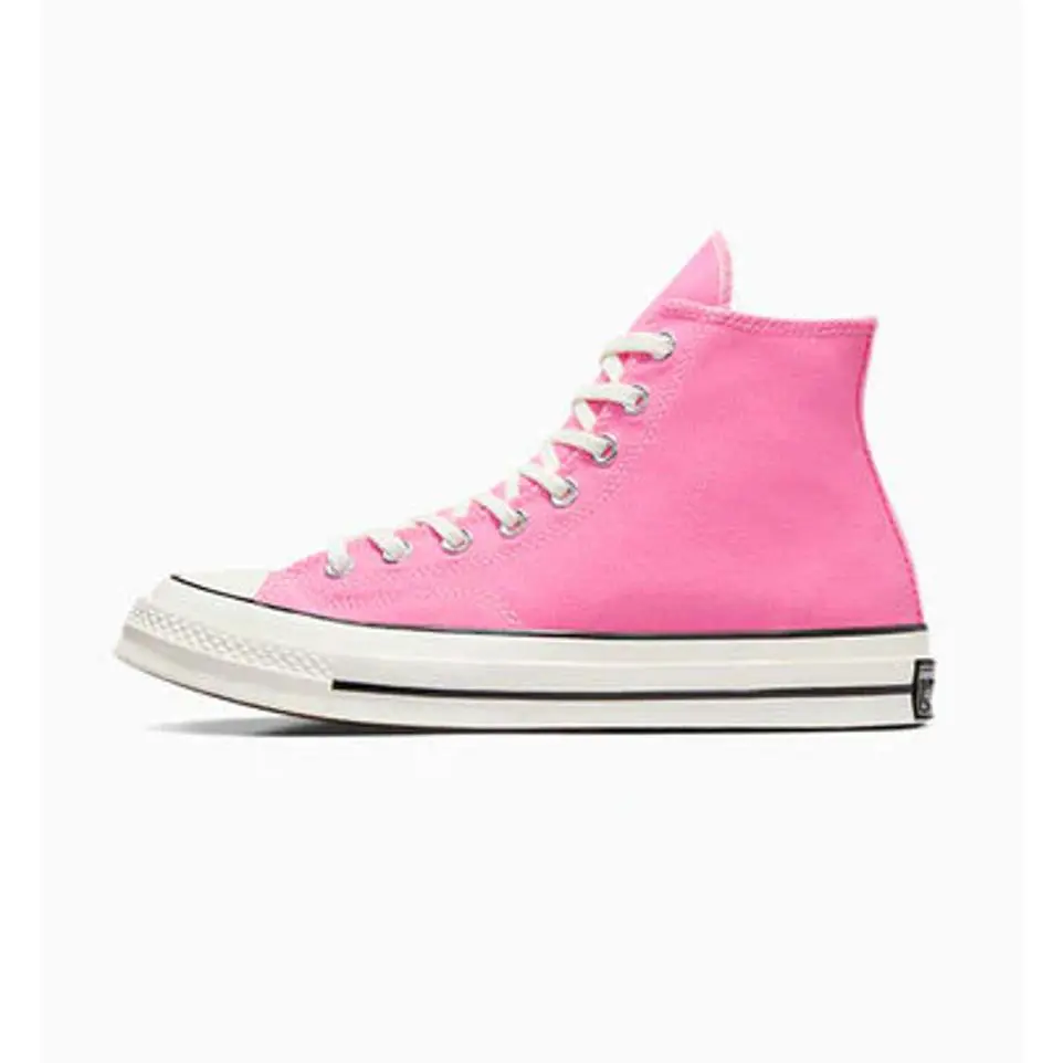 Converse shoes - Pink 1