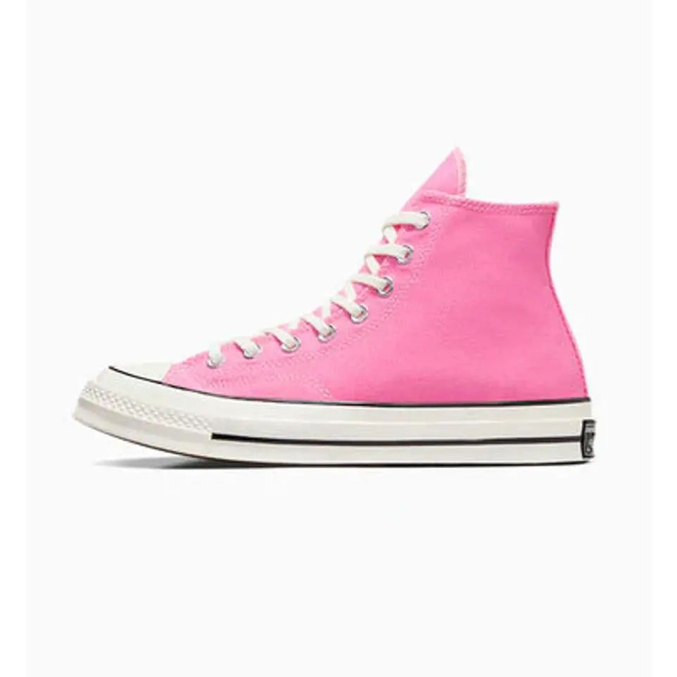 Converse shoes - Pink 8