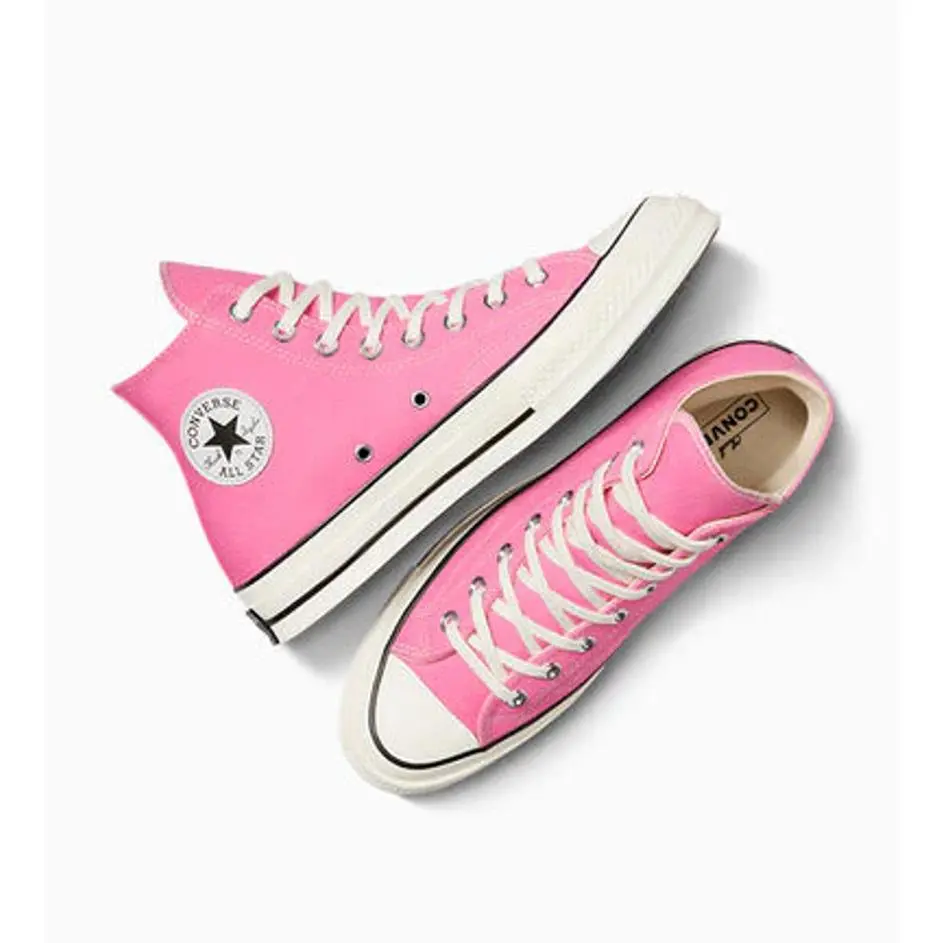 Converse shoes - Pink 9