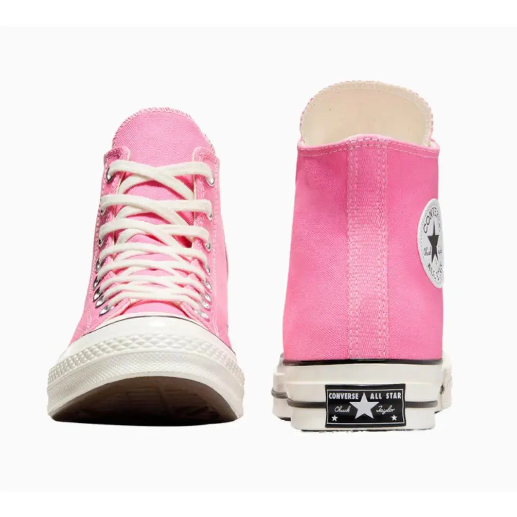 Converse shoes - Pink 11
