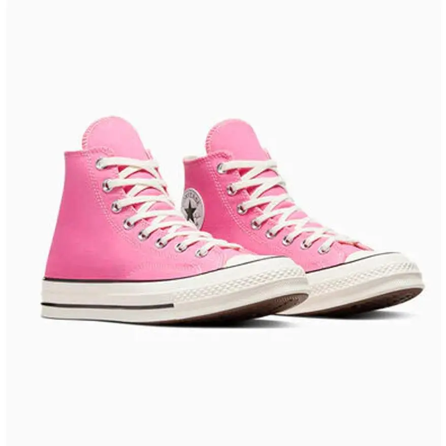 Converse shoes - Pink 6