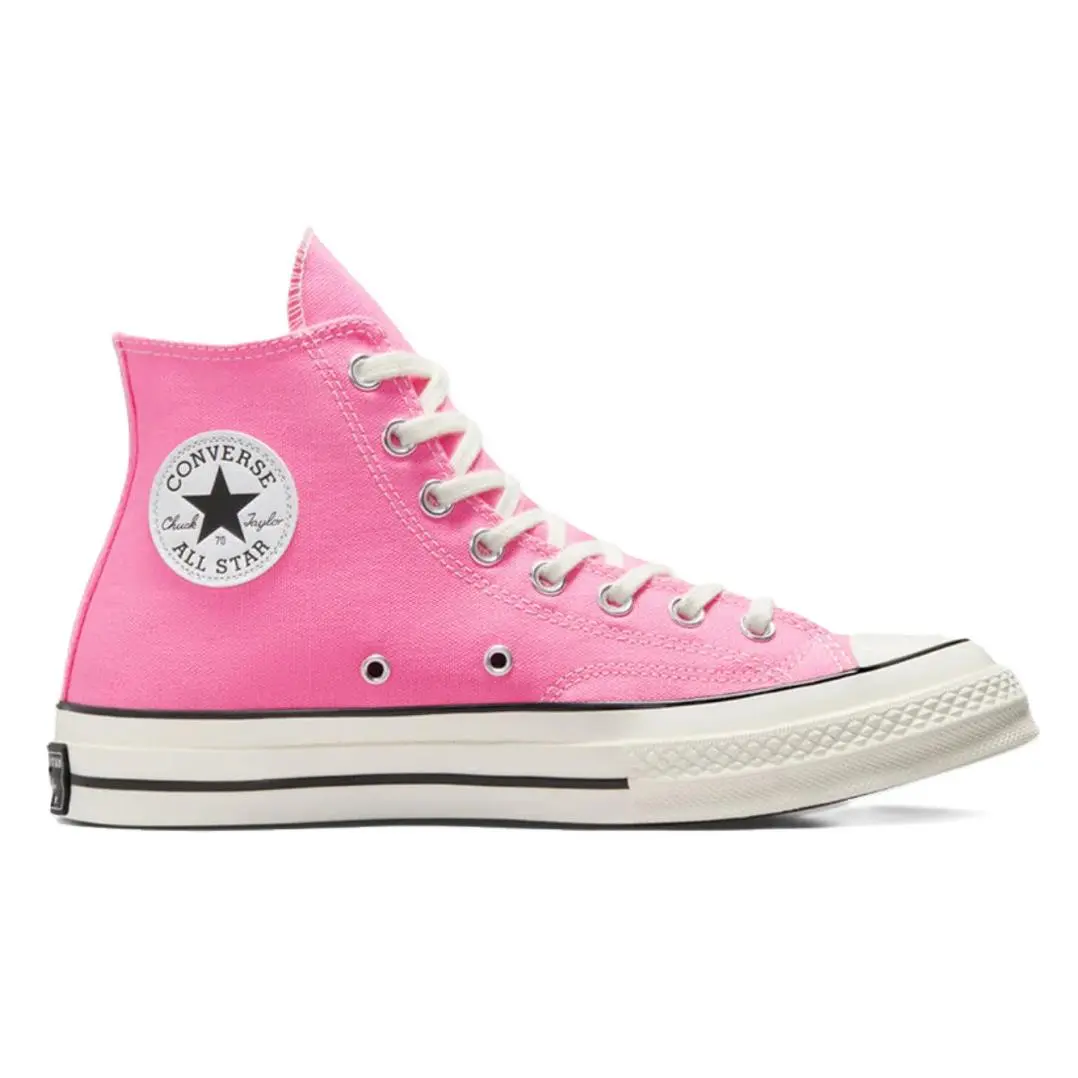 Converse shoes - Pink 7