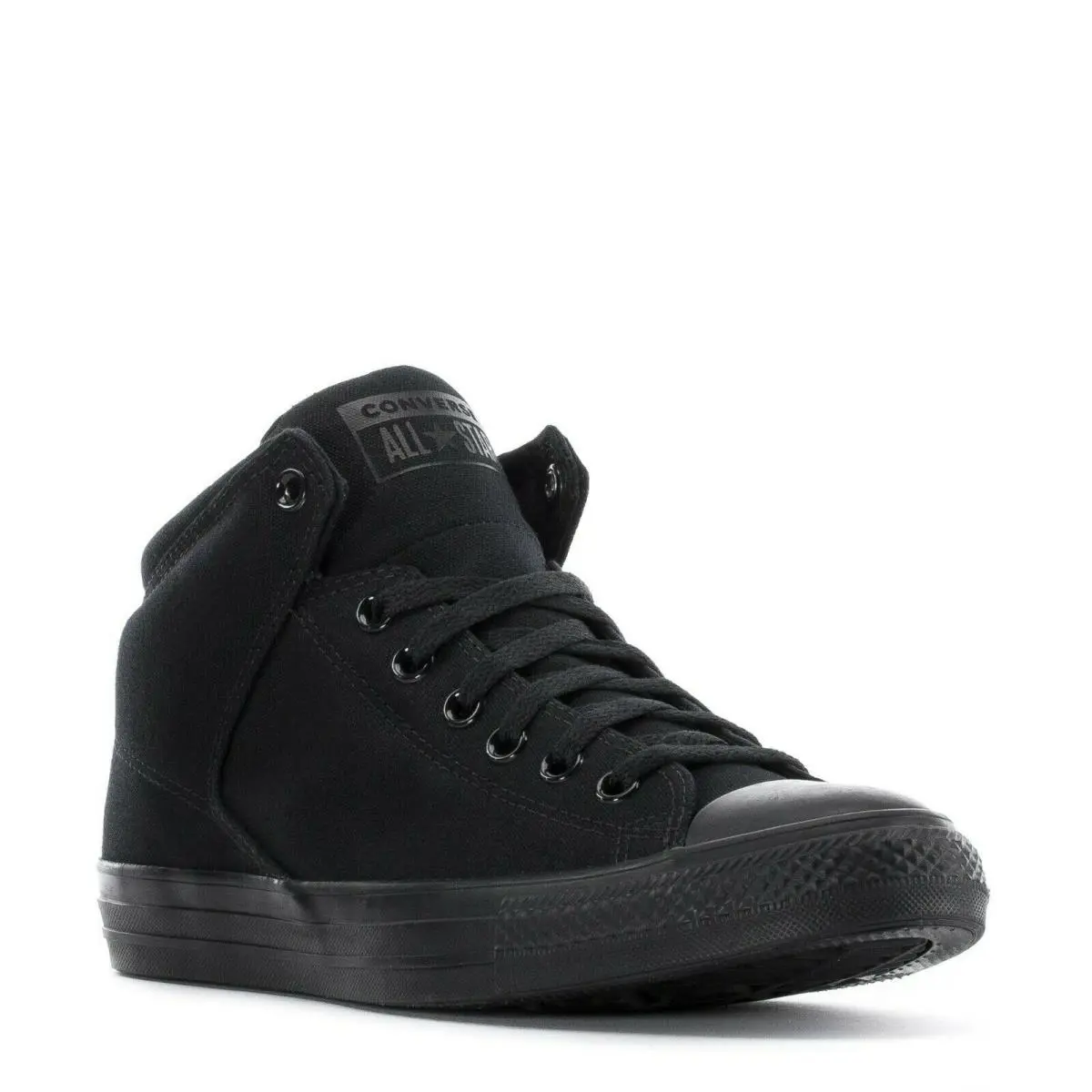 Converse shoes - Street - Street - Black 3