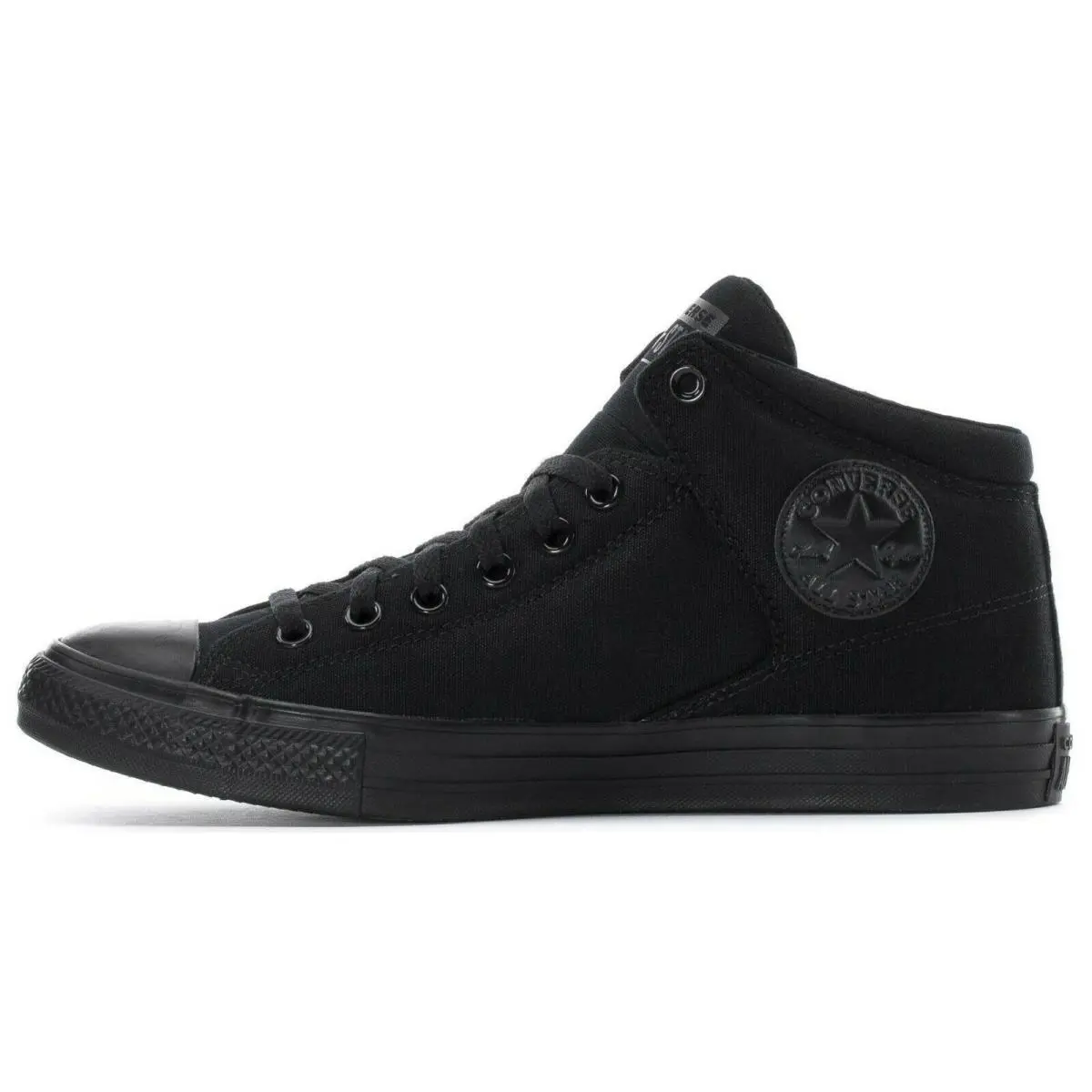 Converse shoes - Street - Street - Black 8