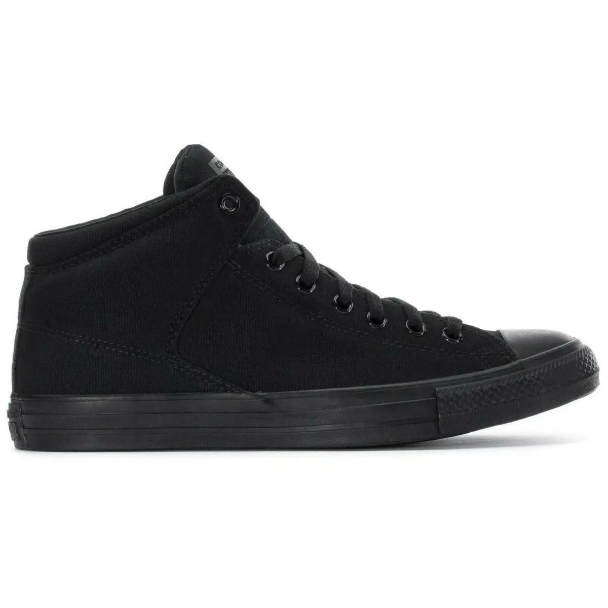 Converse shoes - Street - Street - Black 10