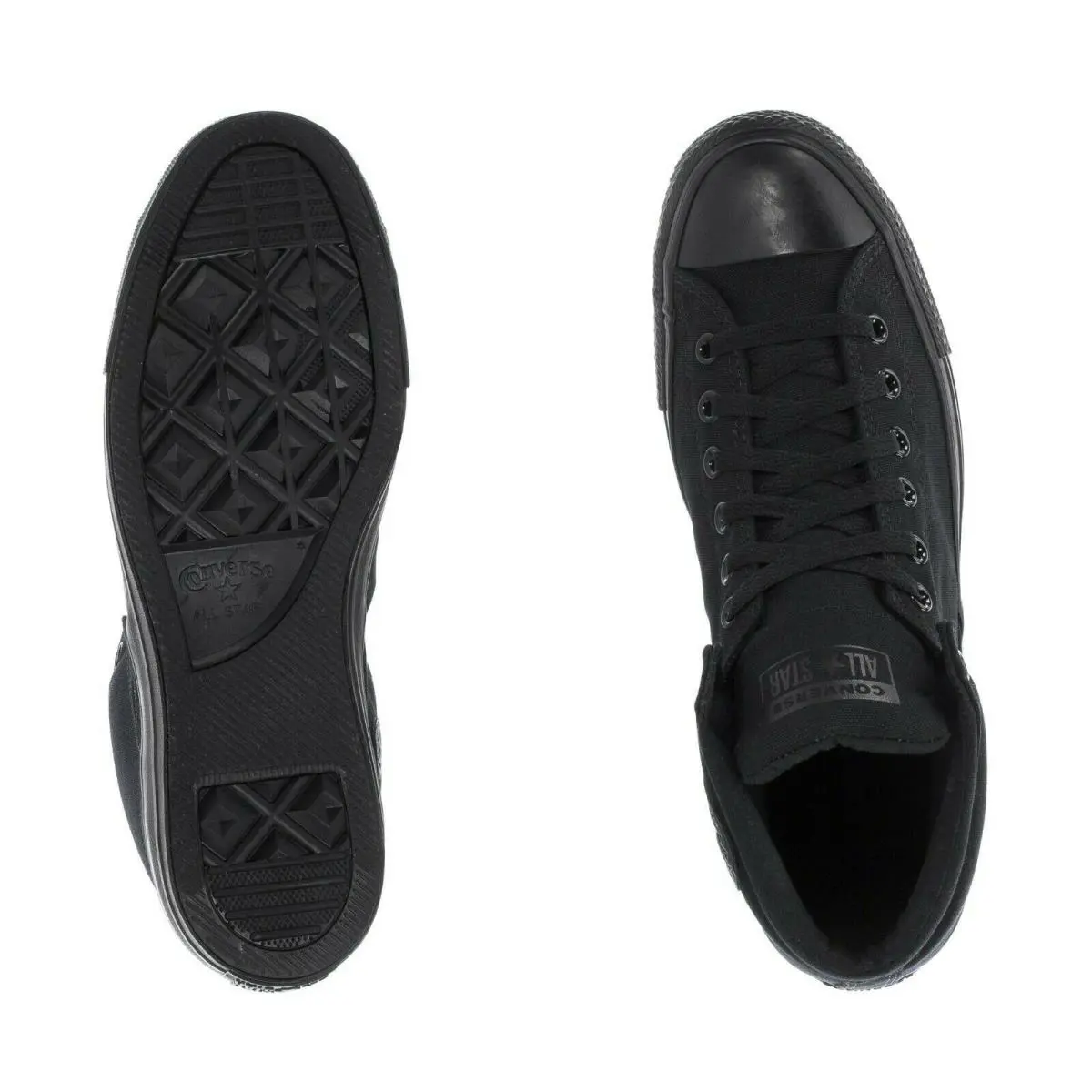 Converse shoes - Street - Street - Black 6