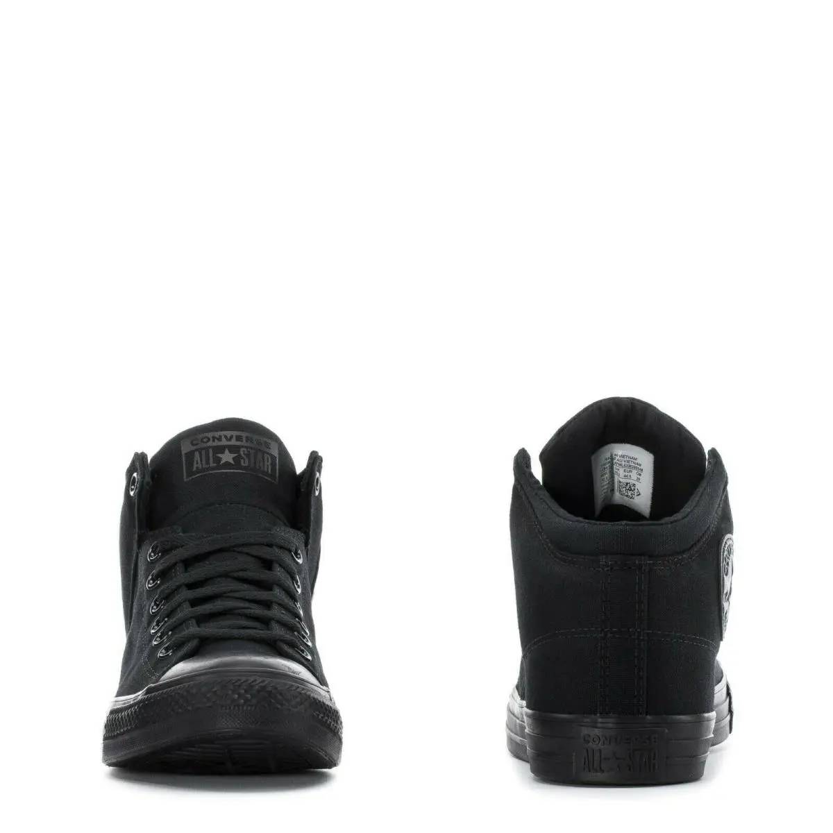 Converse shoes - Street - Street - Black 7