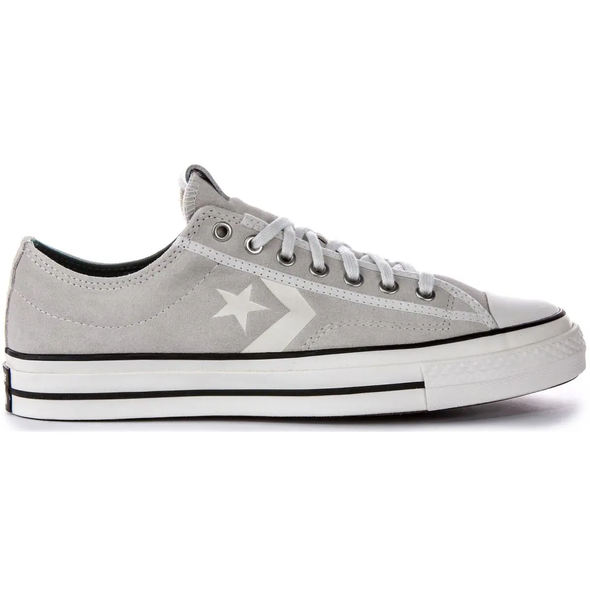 Converse shoes - LIGHT GREY 0