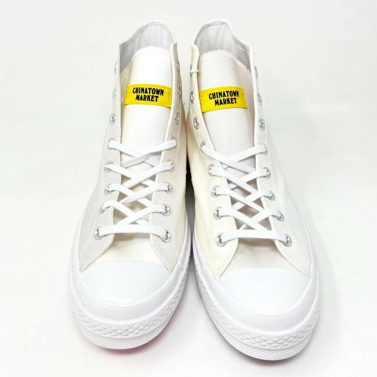 Converse shoes - Converse Chuck 70 - Chuck - 166598C - White 3
