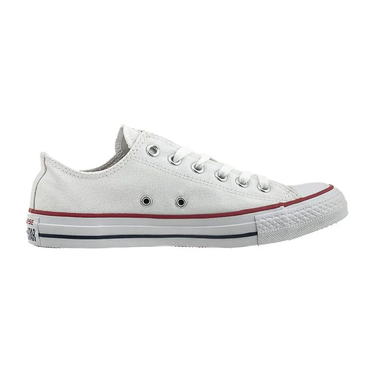 Converse shoes - M7652 - M7652 - White 1