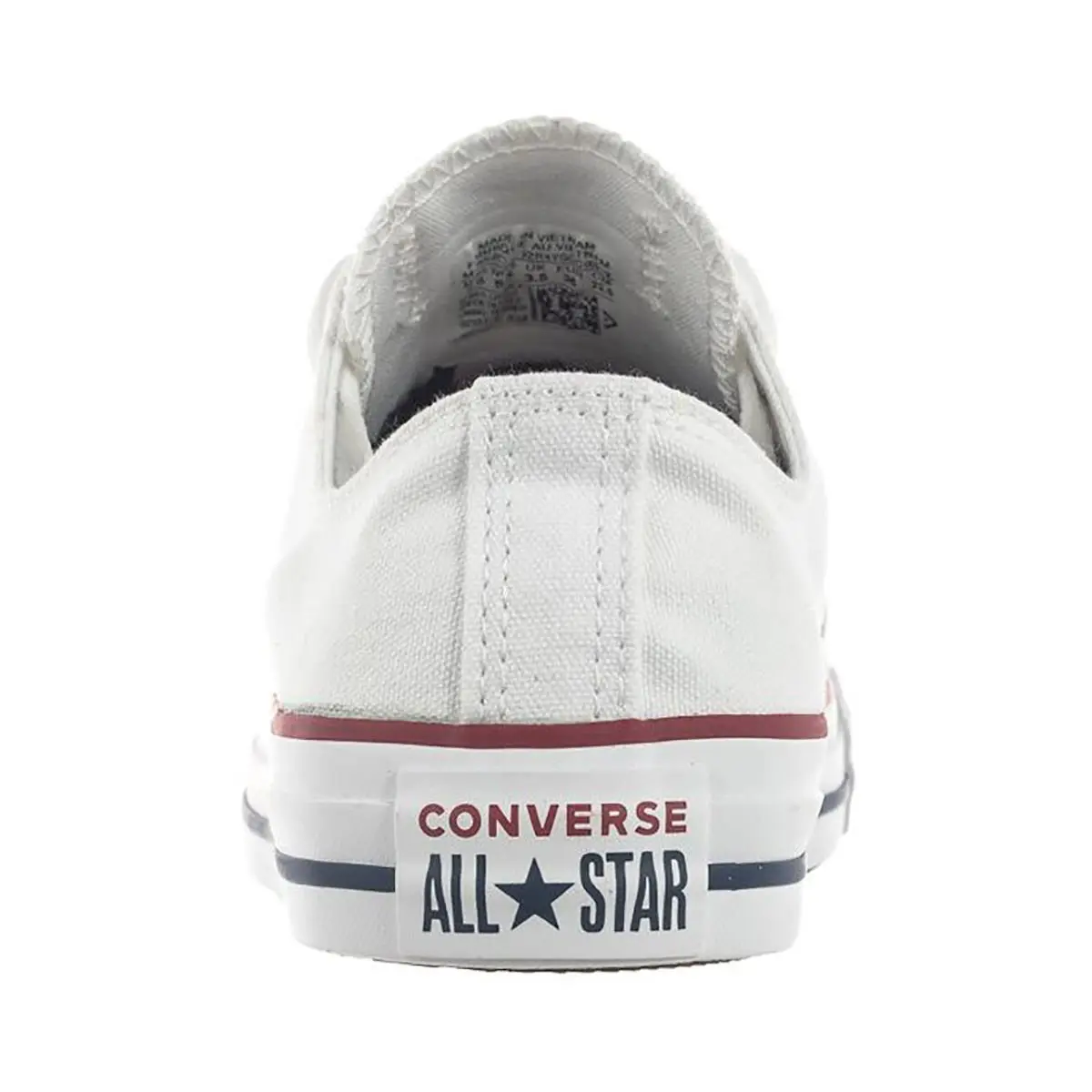 Converse shoes - M7652 - M7652 - White 4