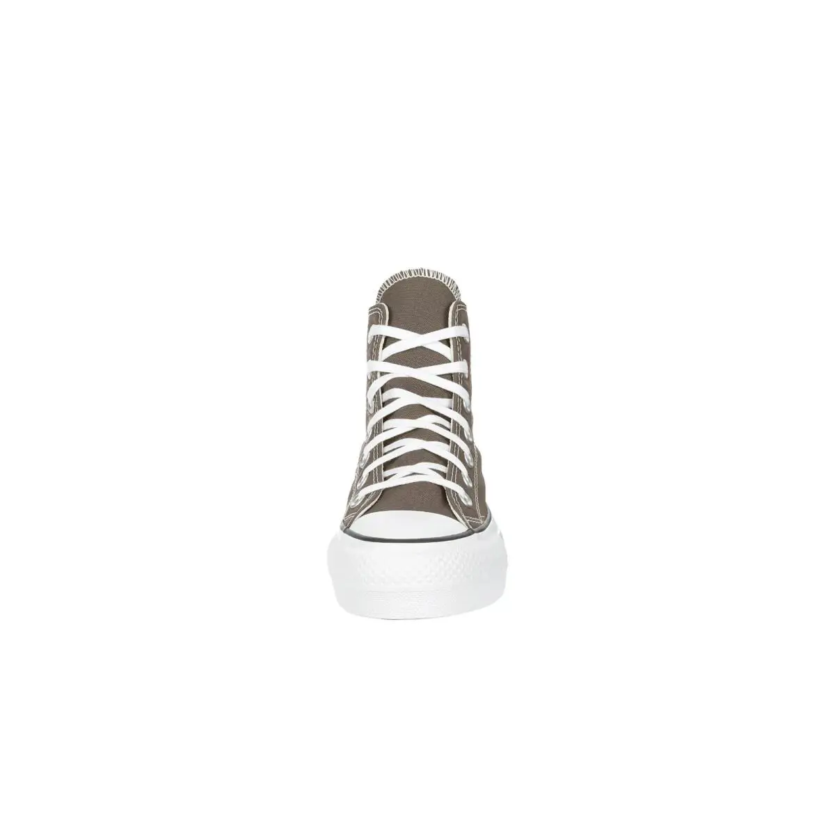 Converse shoes - Converse Chuck Taylor All-Star Lift Platform - All Star - Gray 2