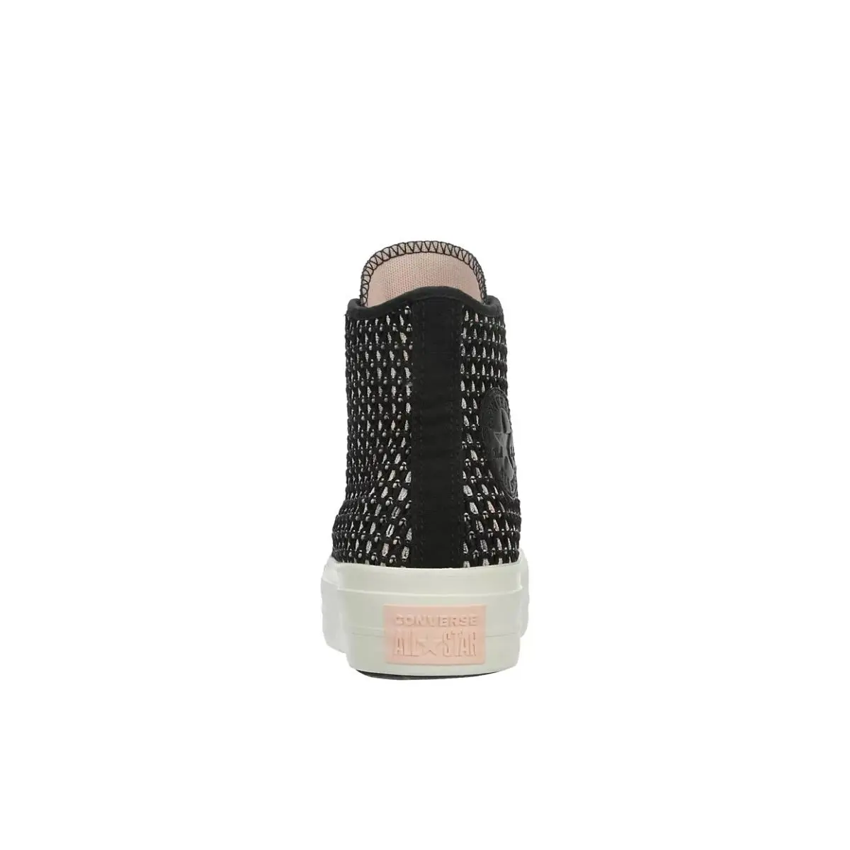 Converse shoes - Converse Chuck Taylor All-Star Lift Platform - All Star - Gray 13
