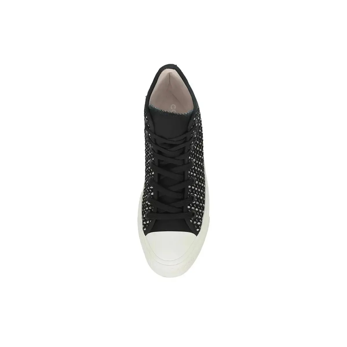Converse shoes - Converse Chuck Taylor All-Star Lift Platform - All Star - Gray 14