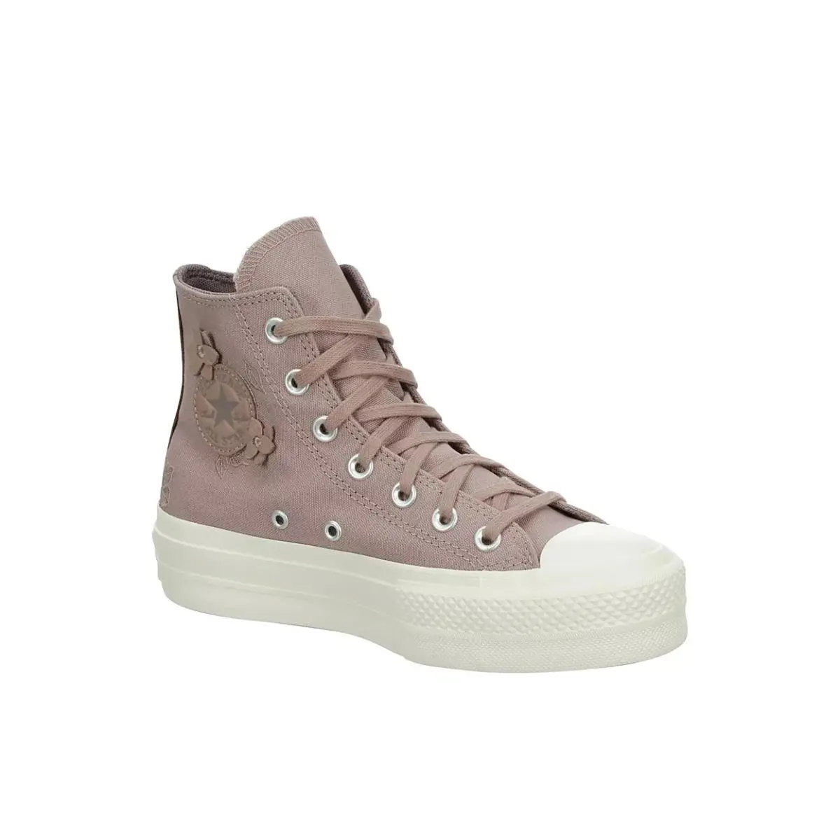 Converse shoes - Converse Chuck Taylor All-Star Lift Platform - All Star - Gray 20
