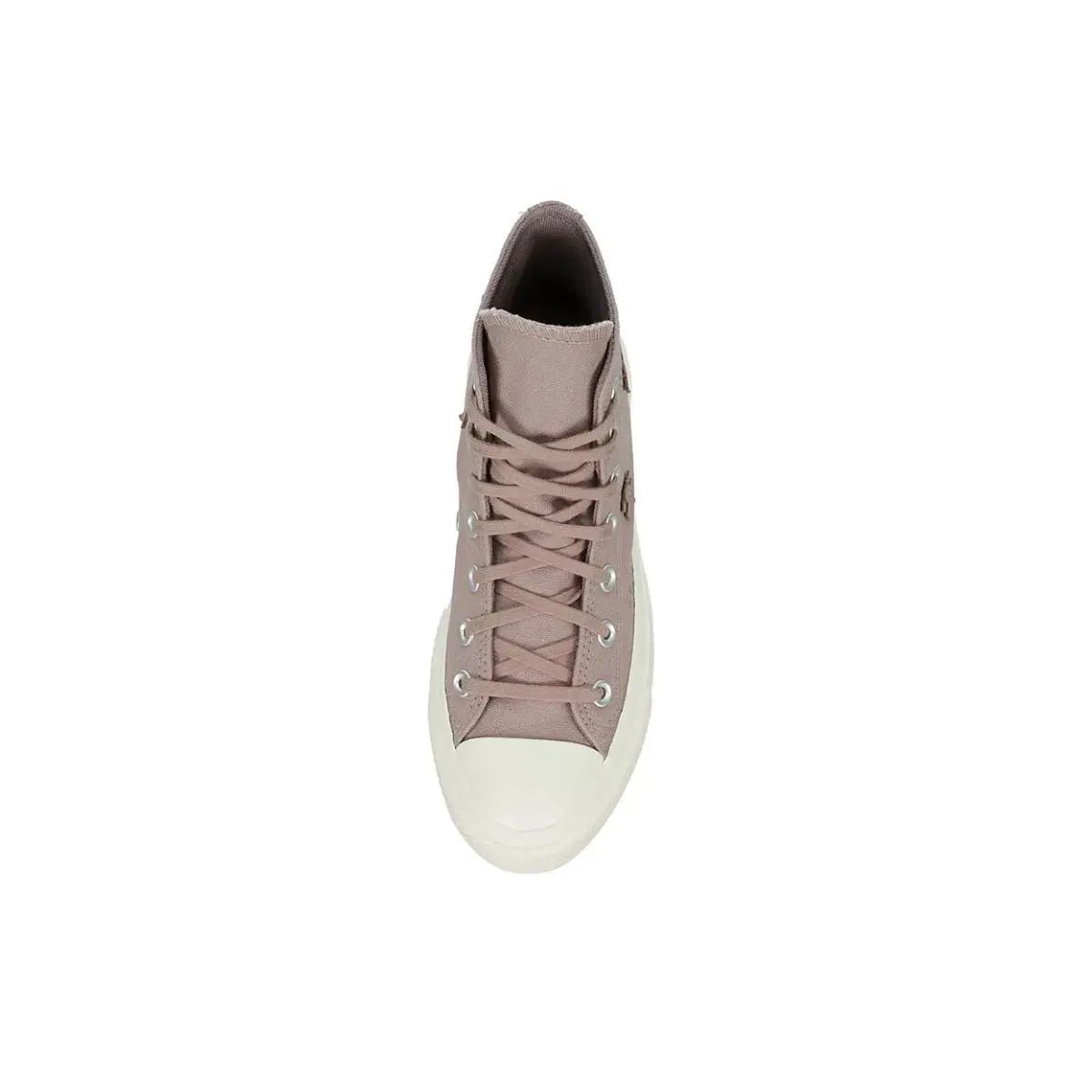 Converse shoes - Converse Chuck Taylor All-Star Lift Platform - All Star - Gray 23