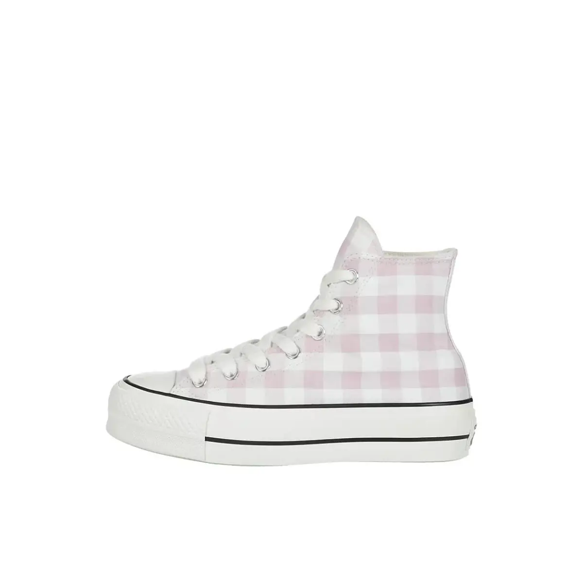 Converse shoes - Converse Chuck Taylor All-Star Lift Platform - All Star - Gray 35