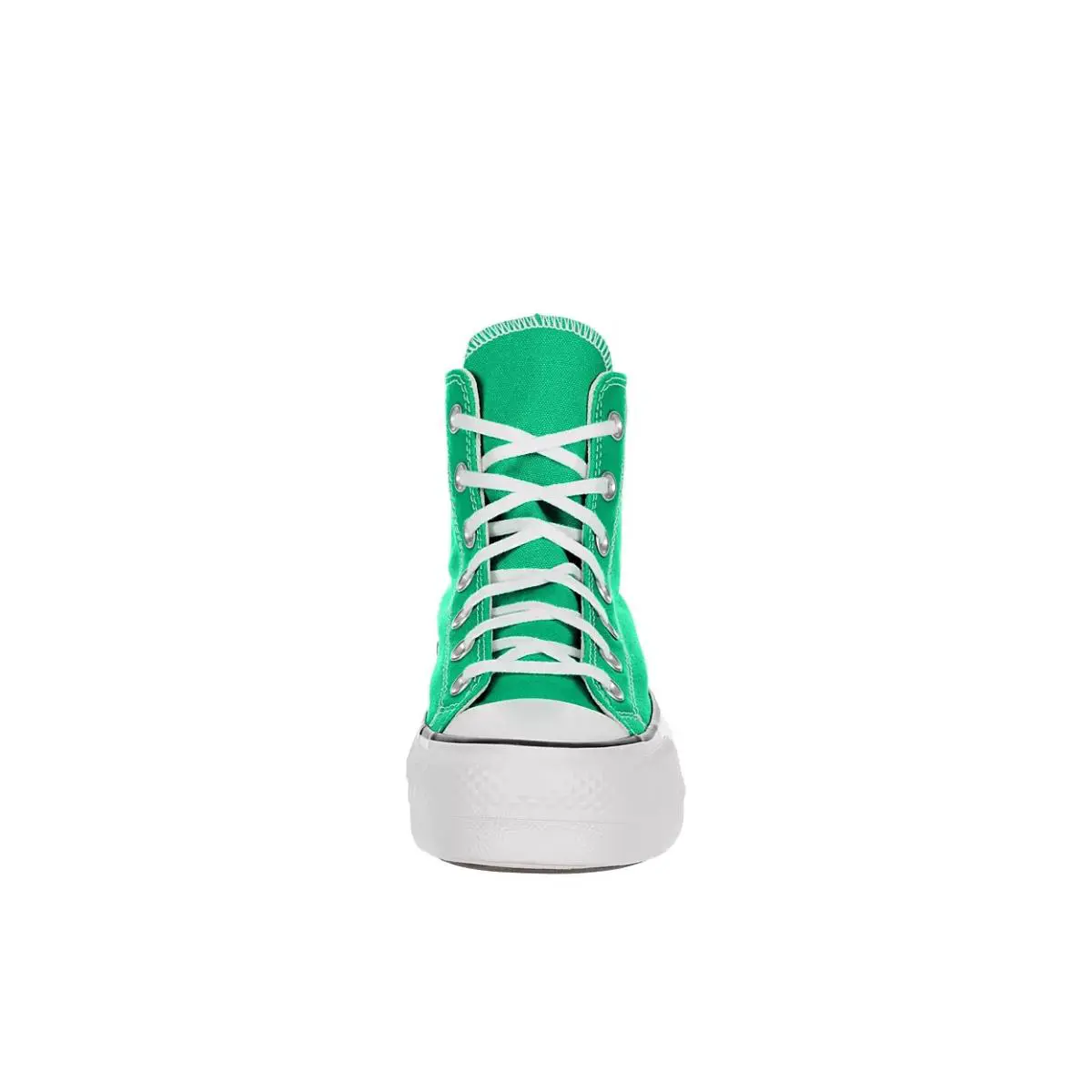 Converse shoes - Converse Chuck Taylor All-Star Lift Platform - All Star - Gray 17