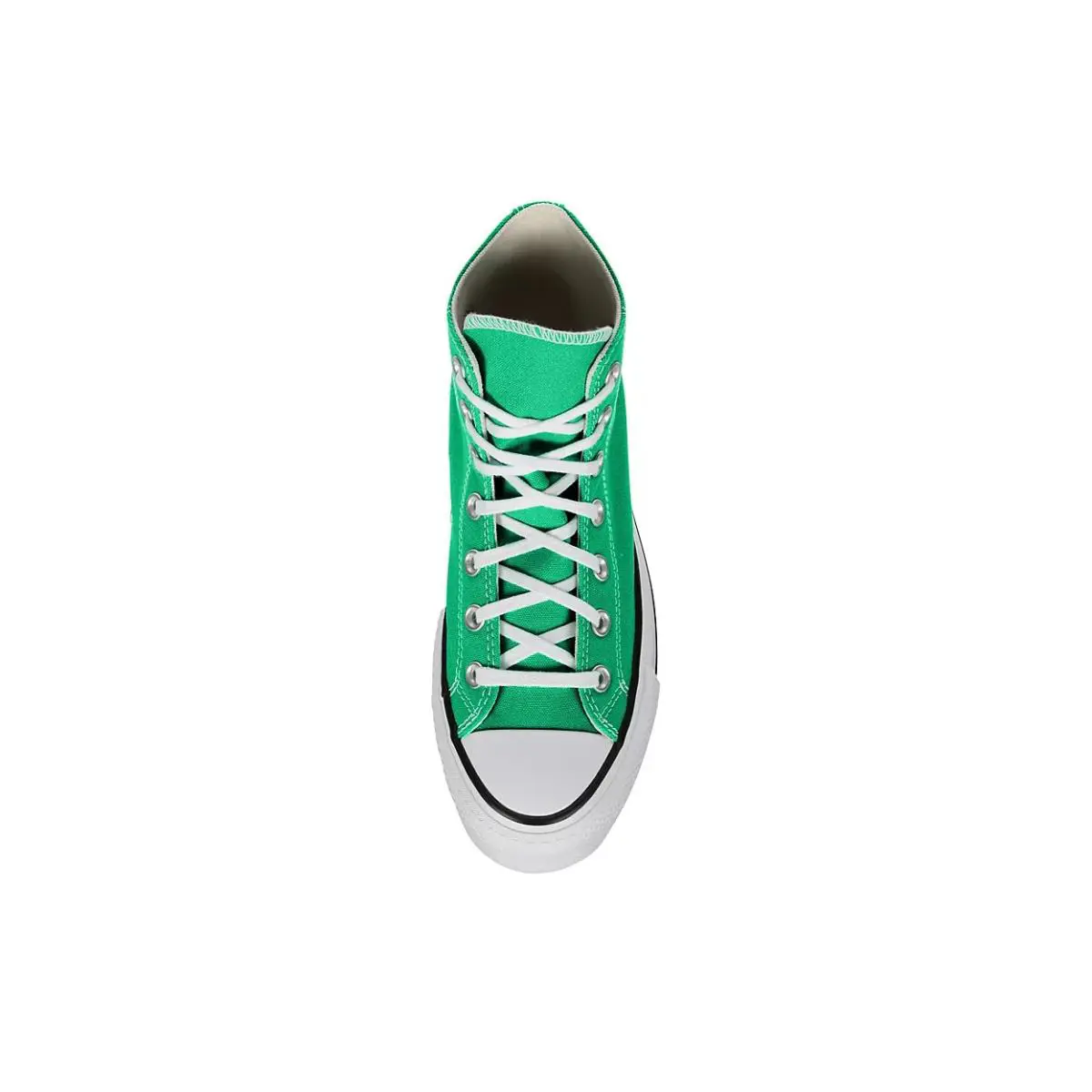 Converse shoes - Converse Chuck Taylor All-Star Lift Platform - All Star - Gray 19