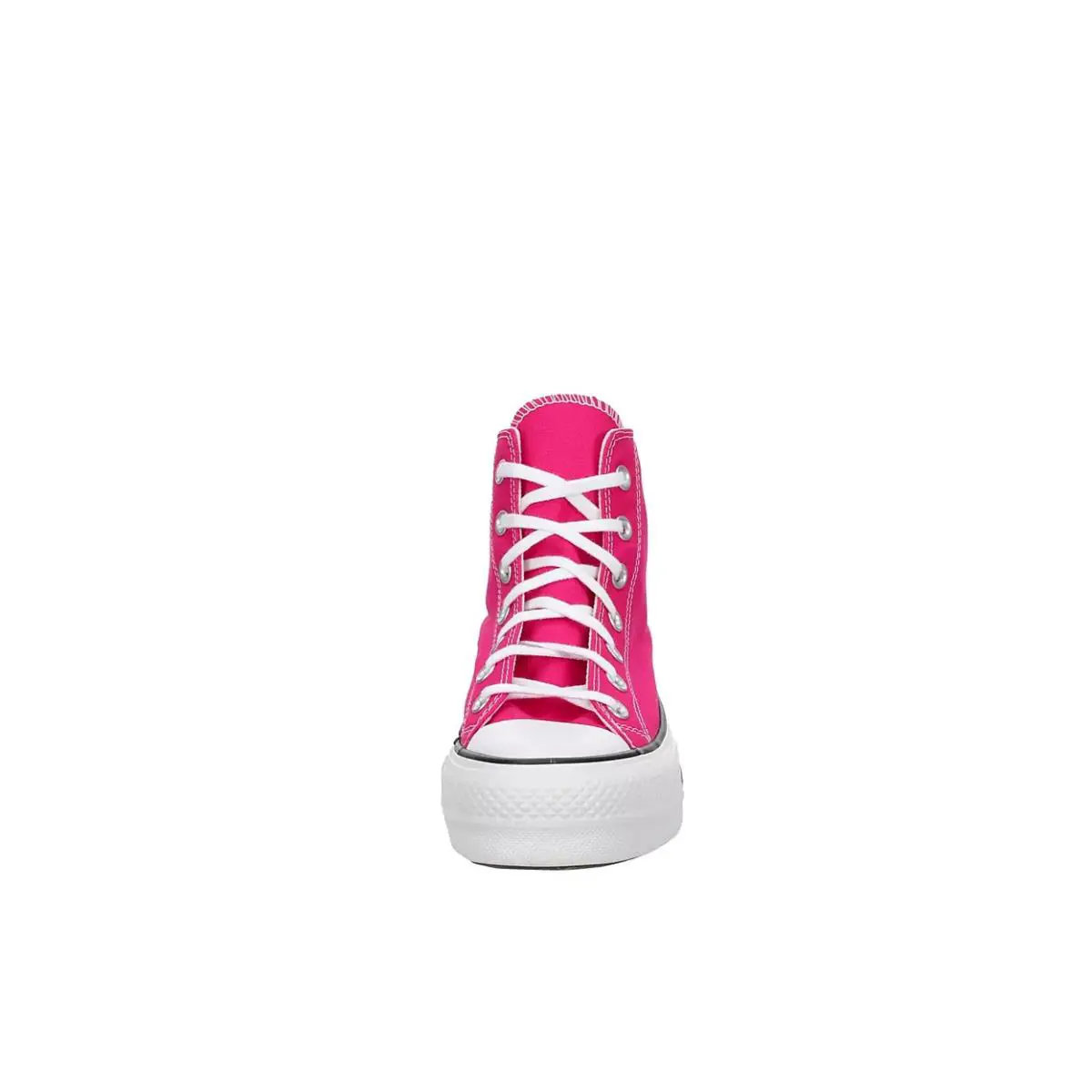Converse shoes - Converse Chuck Taylor All-Star Lift Platform - All Star - Gray 26