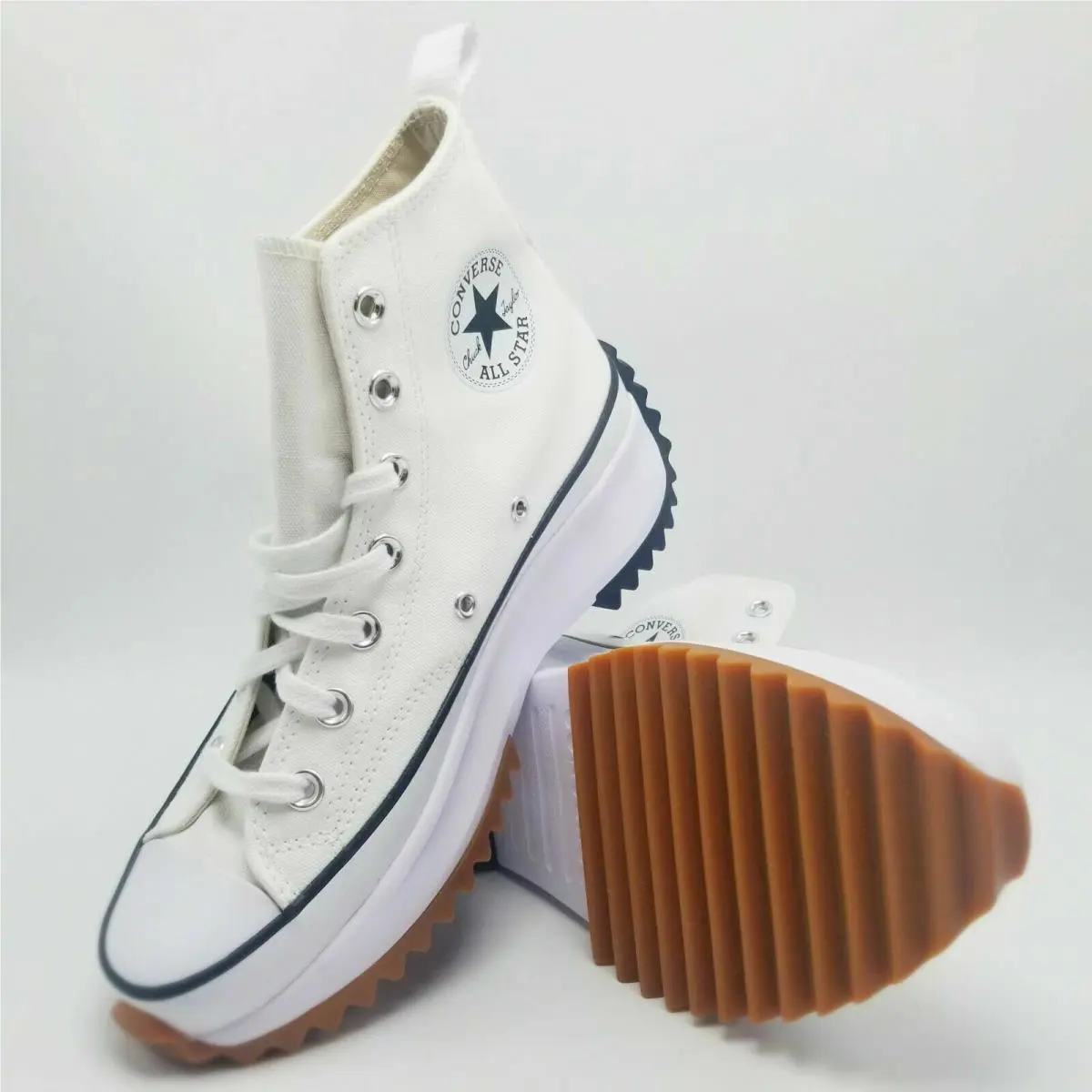 Converse shoes - Converse Chuck Taylor - Chuck Taylor - 166799C - White 0