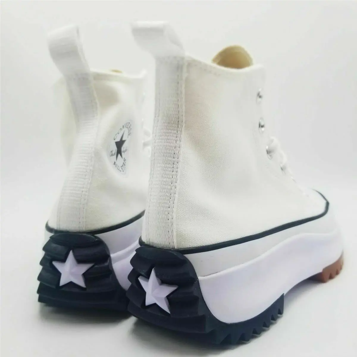 Converse shoes - Converse Chuck Taylor - Chuck Taylor - 166799C - White 2