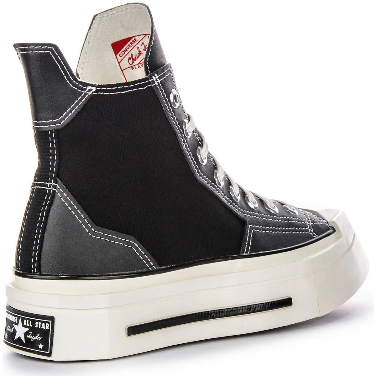 Converse shoes - BLACK 1