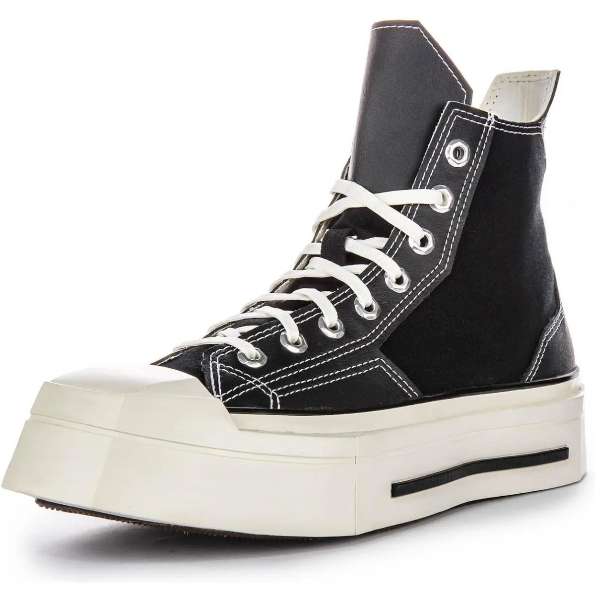 Converse shoes - BLACK 4